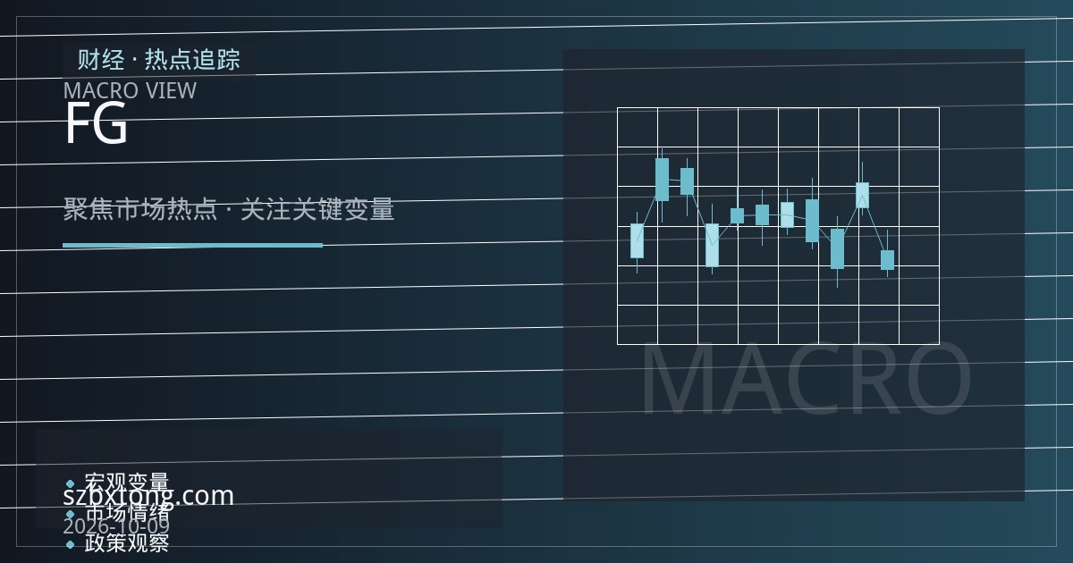 玻璃期货开户指南：FG合约规格、保证金与盈亏计算基础