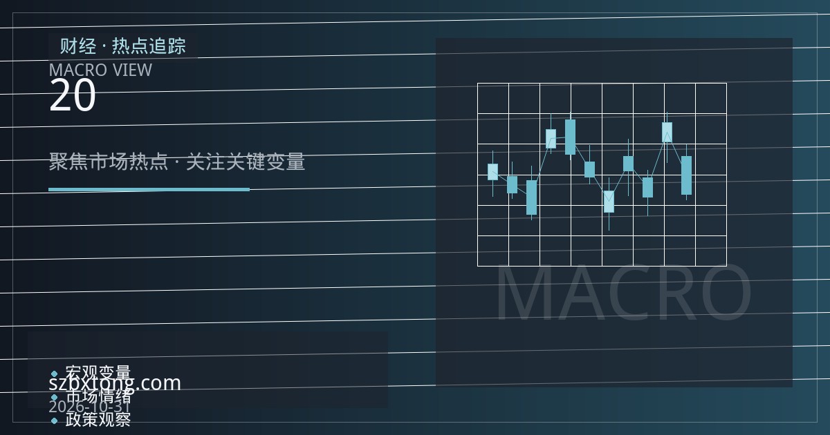 20号胶期货开户指南：合约规格、保证金与适当性准入框架